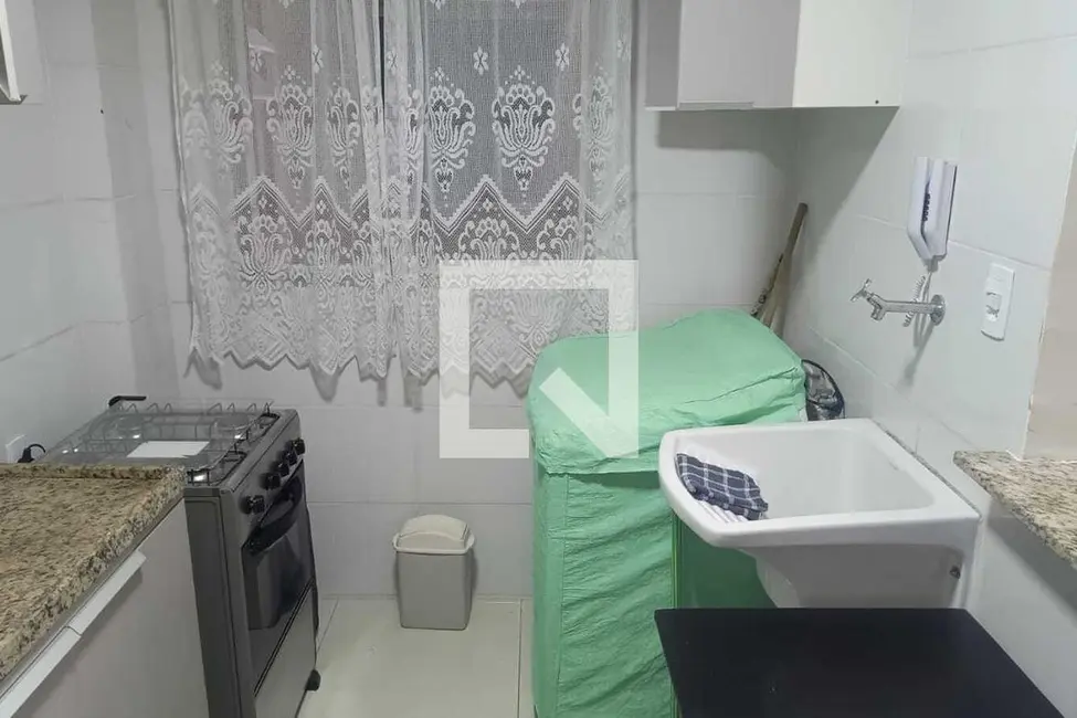 Apartamento com 1 quarto à venda, 55m2 em Rio De Janeiro - RJ - imagem 3 Foto 3 de Apartamento com 1 quarto à venda, 55m2 em Rio De Janeiro - RJ