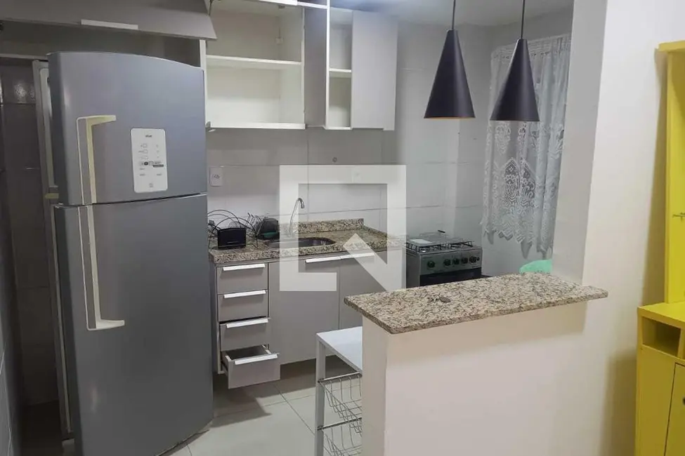 Apartamento com 1 quarto à venda, 55m2 em Rio De Janeiro - RJ - imagem 5 Foto 5 de Apartamento com 1 quarto à venda, 55m2 em Rio De Janeiro - RJ