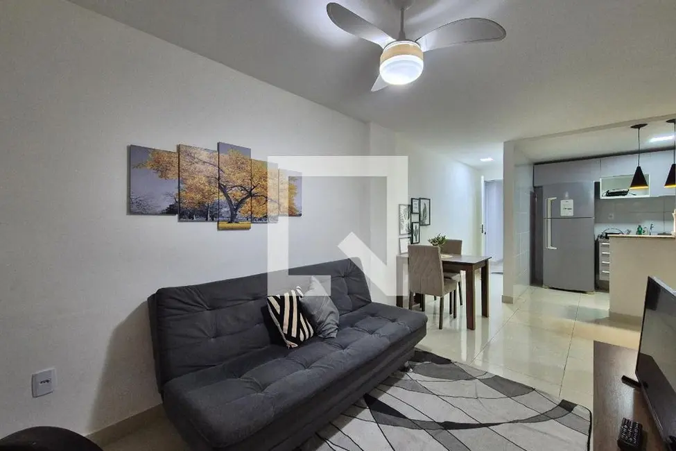 Apartamento com 1 quarto à venda, 55m2 em Rio De Janeiro - RJ - imagem 6 Foto 6 de Apartamento com 1 quarto à venda, 55m2 em Rio De Janeiro - RJ