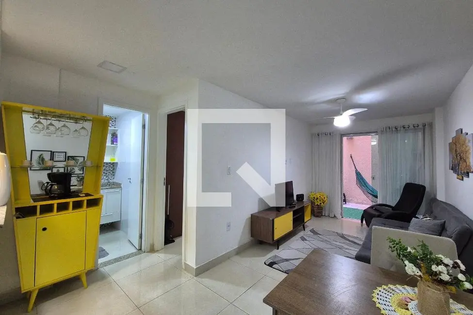Apartamento com 1 quarto à venda, 55m2 em Rio De Janeiro - RJ - imagem 4 Foto 4 de Apartamento com 1 quarto à venda, 55m2 em Rio De Janeiro - RJ