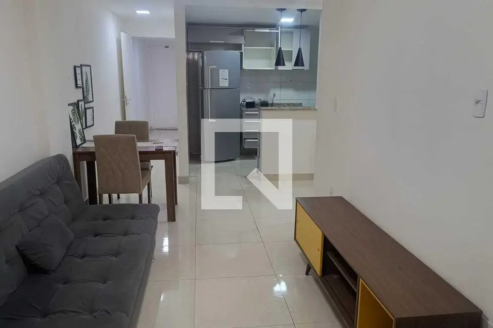 Apartamento com 1 quarto à venda, 55m2 em Rio De Janeiro - RJ - imagem 1 Foto 1 de Apartamento com 1 quarto à venda, 55m2 em Rio De Janeiro - RJ