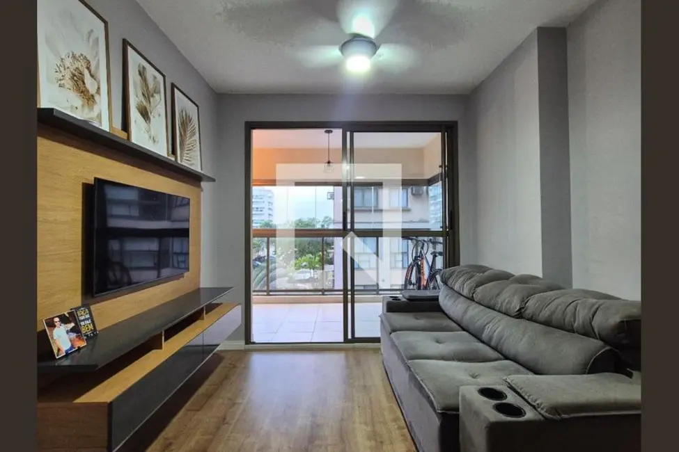 Foto 9 de Apartamento com 2 quartos à venda, 70m2 em Rio De Janeiro - RJ