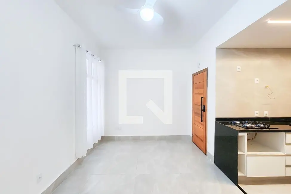 Foto 6 de Apartamento com 2 quartos à venda, 72m2 em Botafogo, Rio De Janeiro - RJ