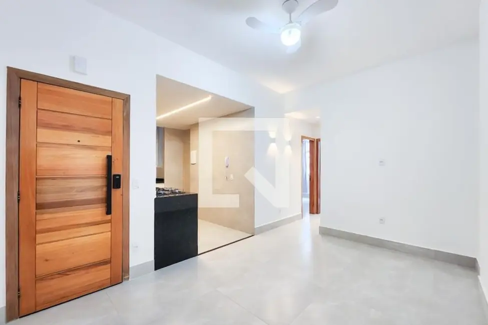 Foto 1 de Apartamento com 2 quartos à venda, 72m2 em Botafogo, Rio De Janeiro - RJ