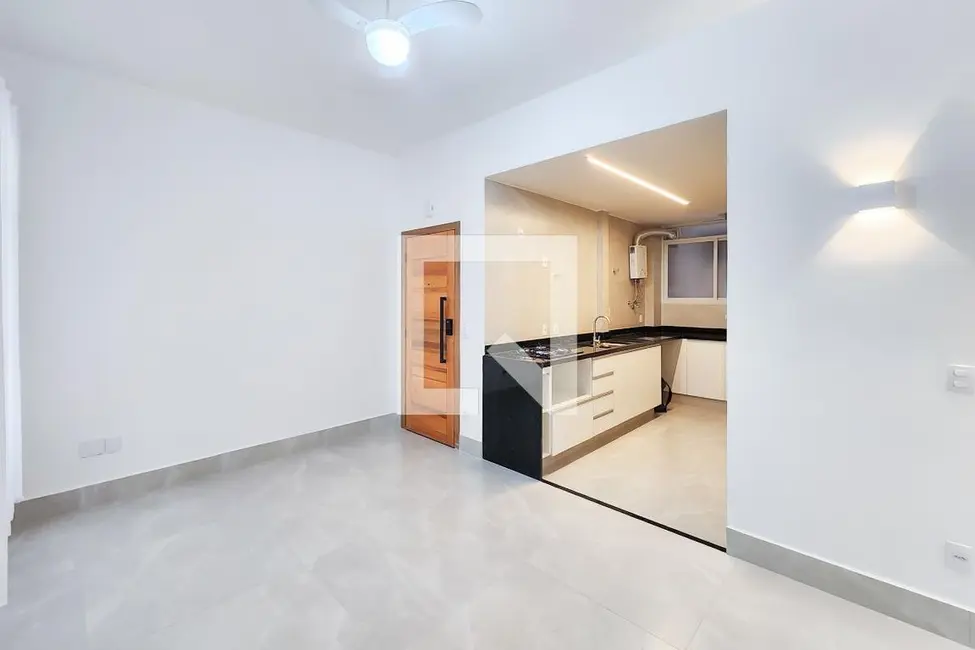 Foto 4 de Apartamento com 2 quartos à venda, 72m2 em Botafogo, Rio De Janeiro - RJ