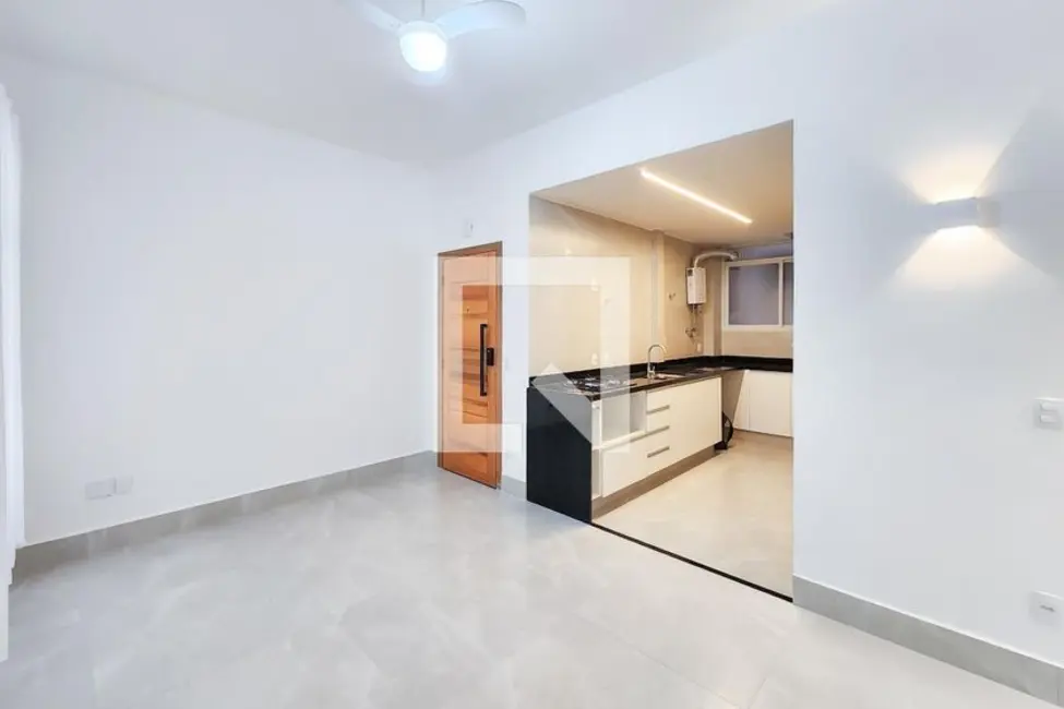 Foto 3 de Apartamento com 2 quartos à venda, 72m2 em Botafogo, Rio De Janeiro - RJ