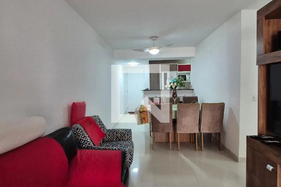 Foto 5 de Apartamento com 3 quartos à venda, 90m2 em Rio De Janeiro - RJ