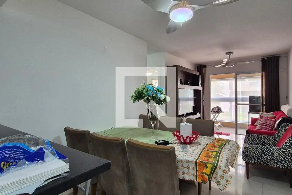 Foto 1 de Apartamento com 3 quartos à venda, 90m2 em Rio De Janeiro - RJ