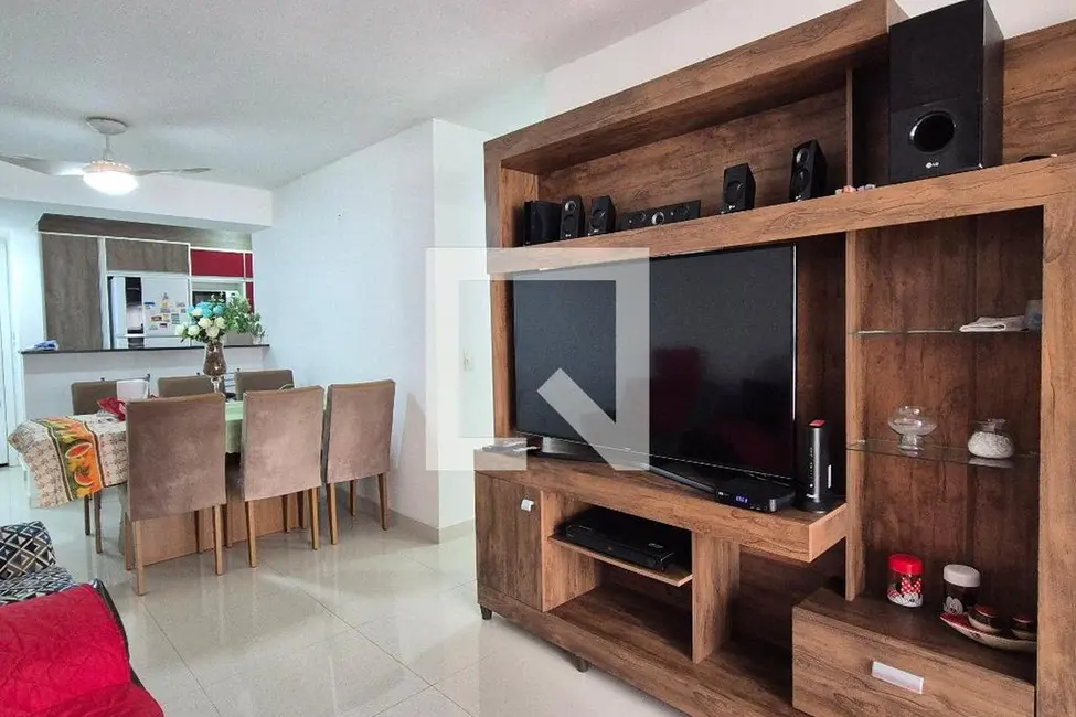 Foto 4 de Apartamento com 3 quartos à venda, 90m2 em Rio De Janeiro - RJ