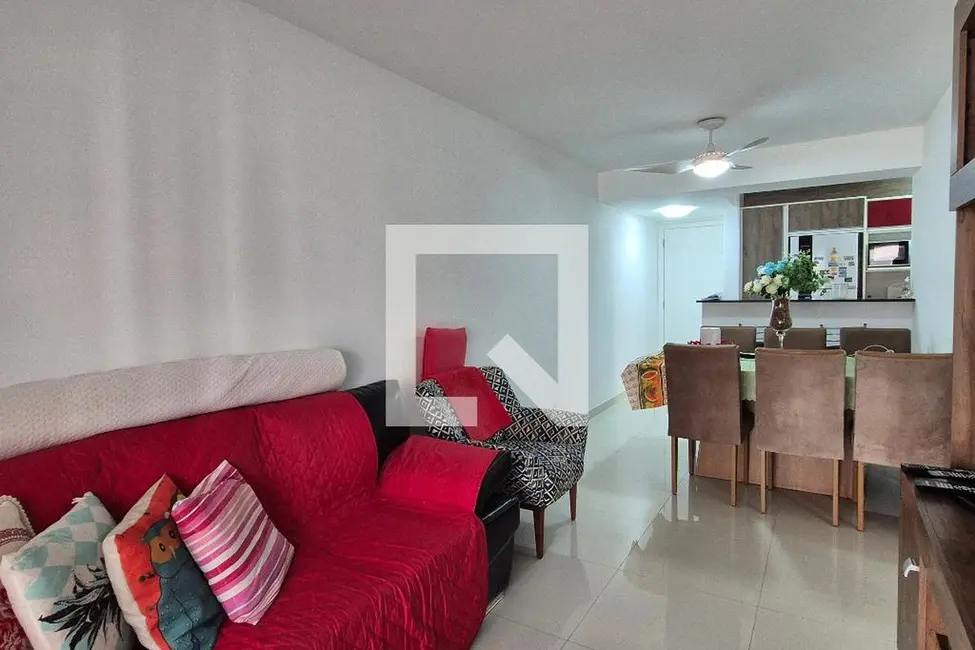 Foto 3 de Apartamento com 3 quartos à venda, 90m2 em Rio De Janeiro - RJ