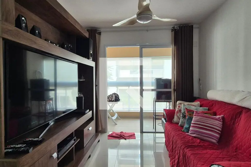 Foto 6 de Apartamento com 3 quartos à venda, 90m2 em Rio De Janeiro - RJ