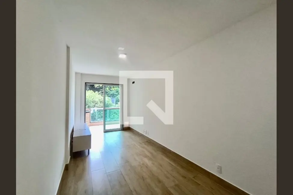 Foto 1 de Apartamento com 2 quartos à venda, 64m2 em Botafogo, Rio De Janeiro - RJ
