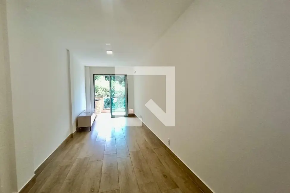 Foto 4 de Apartamento com 2 quartos à venda, 64m2 em Botafogo, Rio De Janeiro - RJ