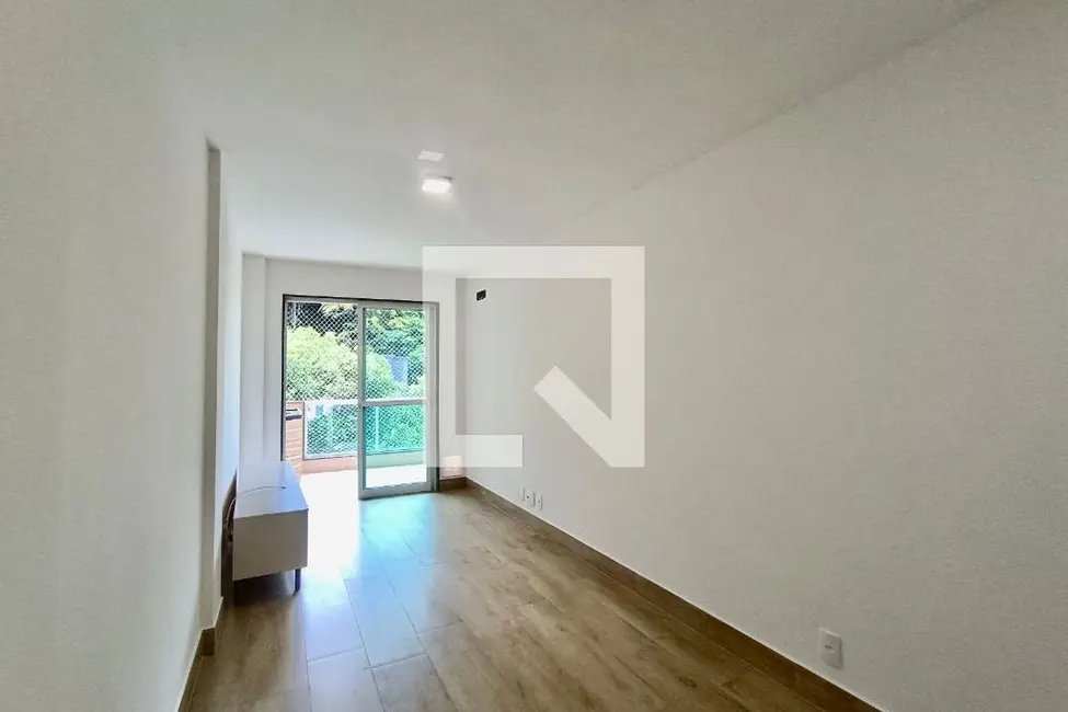 Foto 2 de Apartamento com 2 quartos à venda, 64m2 em Botafogo, Rio De Janeiro - RJ