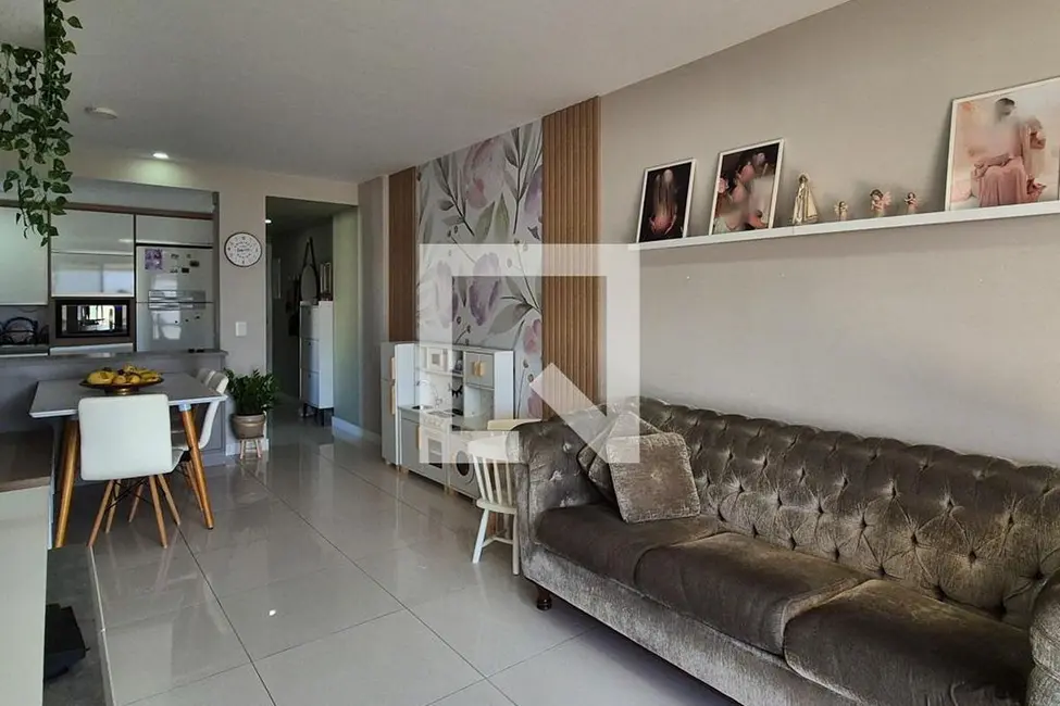 Foto 6 de Apartamento com 3 quartos à venda, 96m2 em Rio De Janeiro - RJ