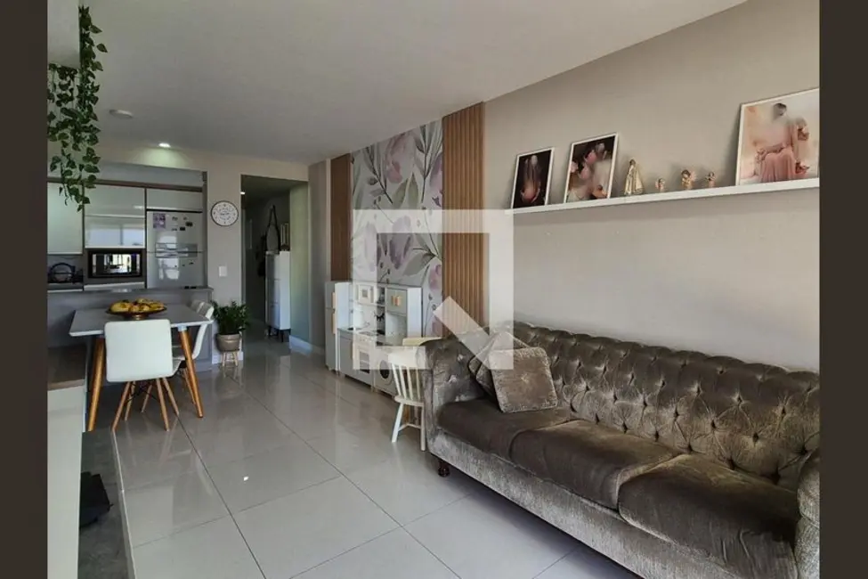 Foto 5 de Apartamento com 3 quartos à venda, 96m2 em Rio De Janeiro - RJ