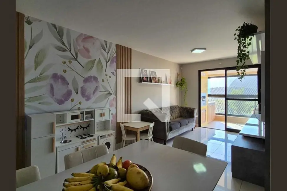 Foto 3 de Apartamento com 3 quartos à venda, 96m2 em Rio De Janeiro - RJ