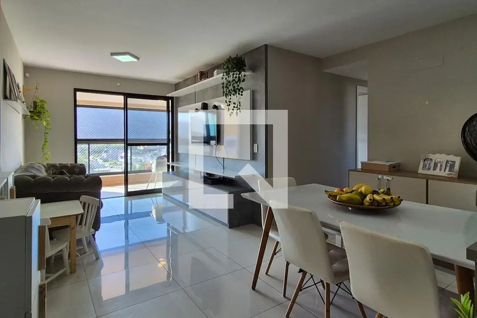 Foto 2 de Apartamento com 3 quartos à venda, 96m2 em Rio De Janeiro - RJ