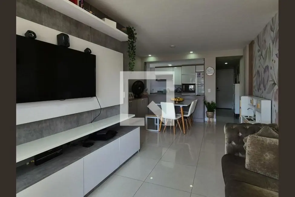Foto 7 de Apartamento com 3 quartos à venda, 96m2 em Rio De Janeiro - RJ