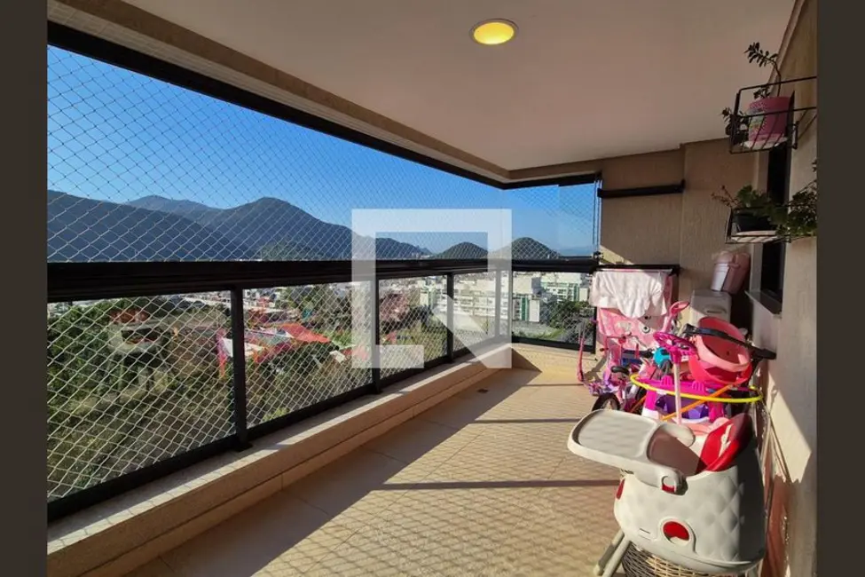 Foto 9 de Apartamento com 3 quartos à venda, 96m2 em Rio De Janeiro - RJ