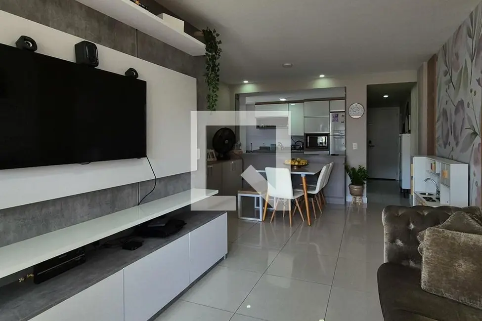 Foto 8 de Apartamento com 3 quartos à venda, 96m2 em Rio De Janeiro - RJ