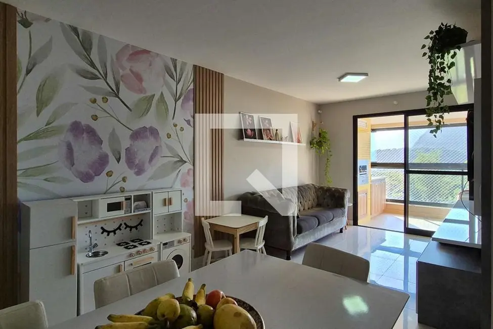 Foto 4 de Apartamento com 3 quartos à venda, 96m2 em Rio De Janeiro - RJ