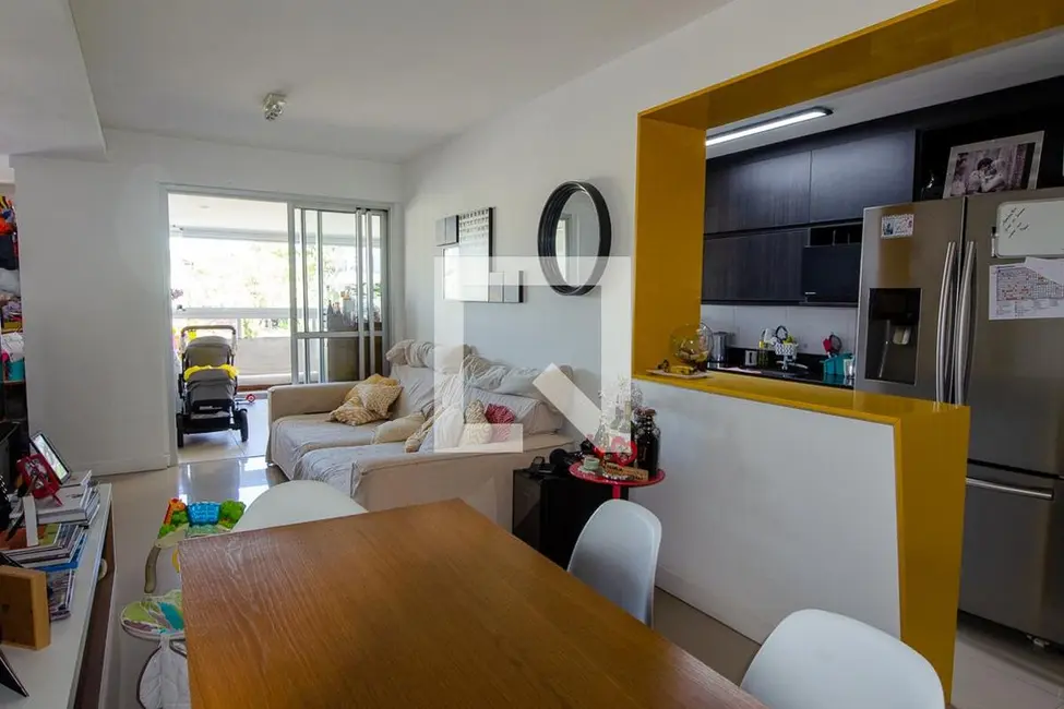 Foto 1 de Apartamento com 3 quartos à venda, 90m2 em Rio De Janeiro - RJ
