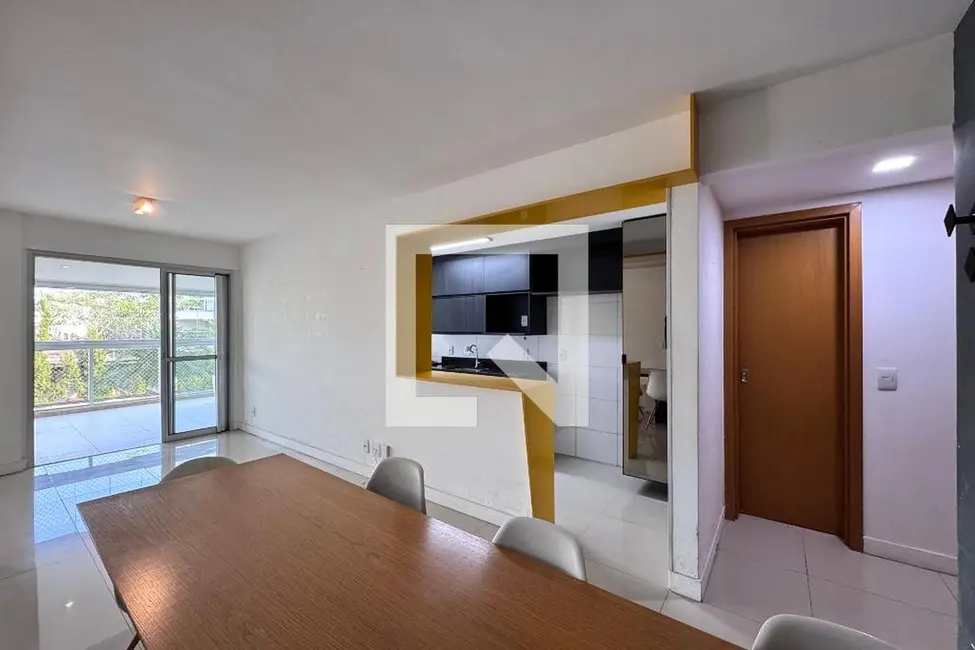 Foto 4 de Apartamento com 2 quartos à venda, 90m2 em Rio De Janeiro - RJ