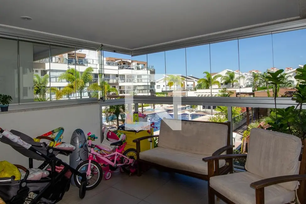 Foto 7 de Apartamento com 3 quartos à venda, 90m2 em Rio De Janeiro - RJ
