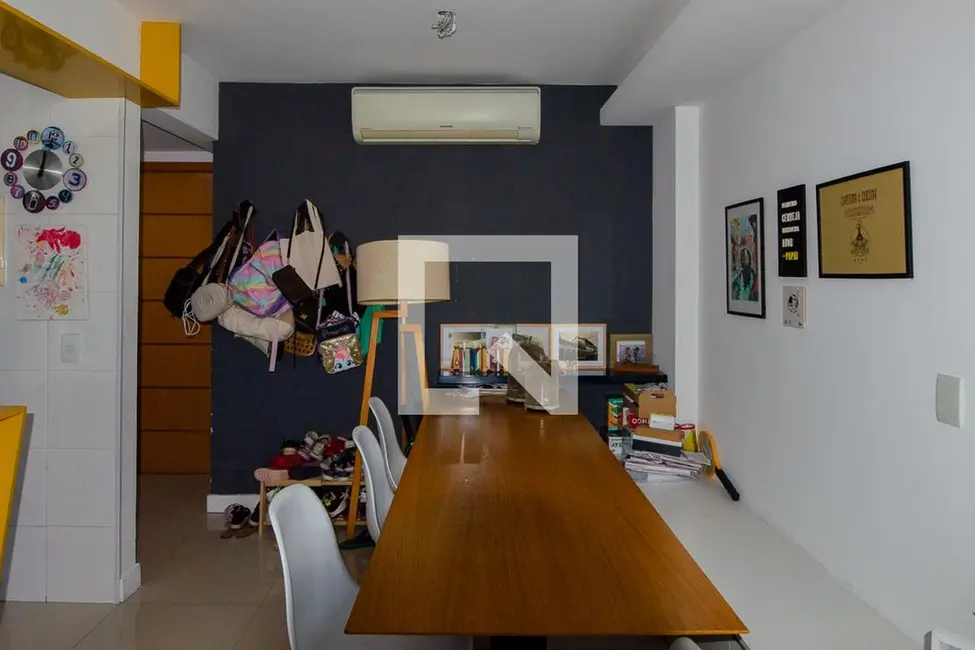 Foto 6 de Apartamento com 3 quartos à venda, 90m2 em Rio De Janeiro - RJ