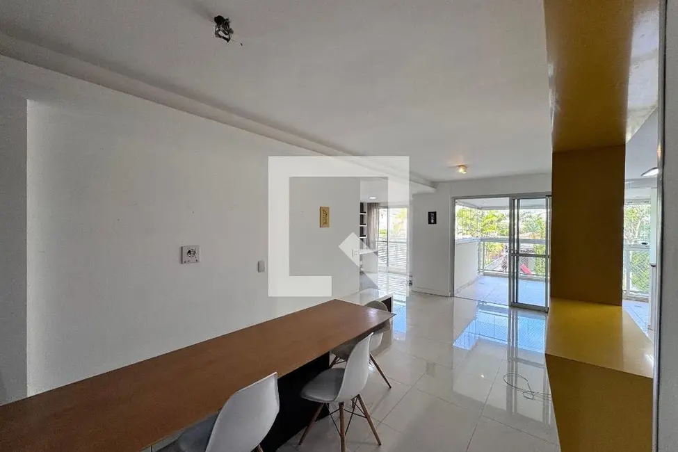Foto 2 de Apartamento com 2 quartos à venda, 90m2 em Rio De Janeiro - RJ