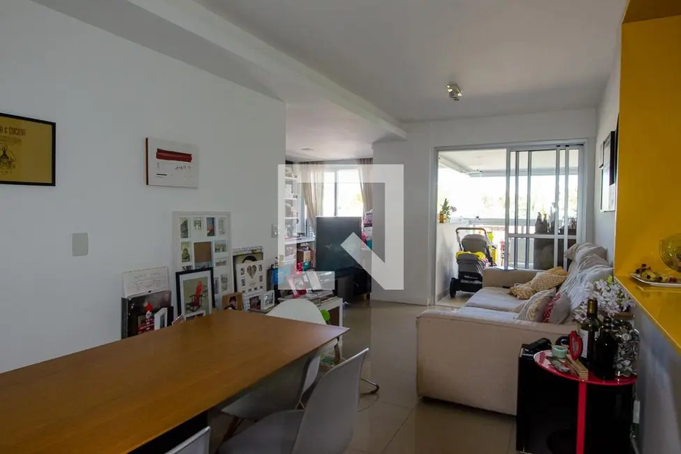 Foto 2 de Apartamento com 3 quartos à venda, 90m2 em Rio De Janeiro - RJ