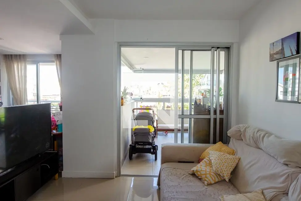 Foto 5 de Apartamento com 3 quartos à venda, 90m2 em Rio De Janeiro - RJ