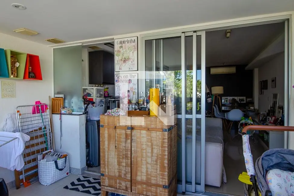 Foto 9 de Apartamento com 3 quartos à venda, 90m2 em Rio De Janeiro - RJ