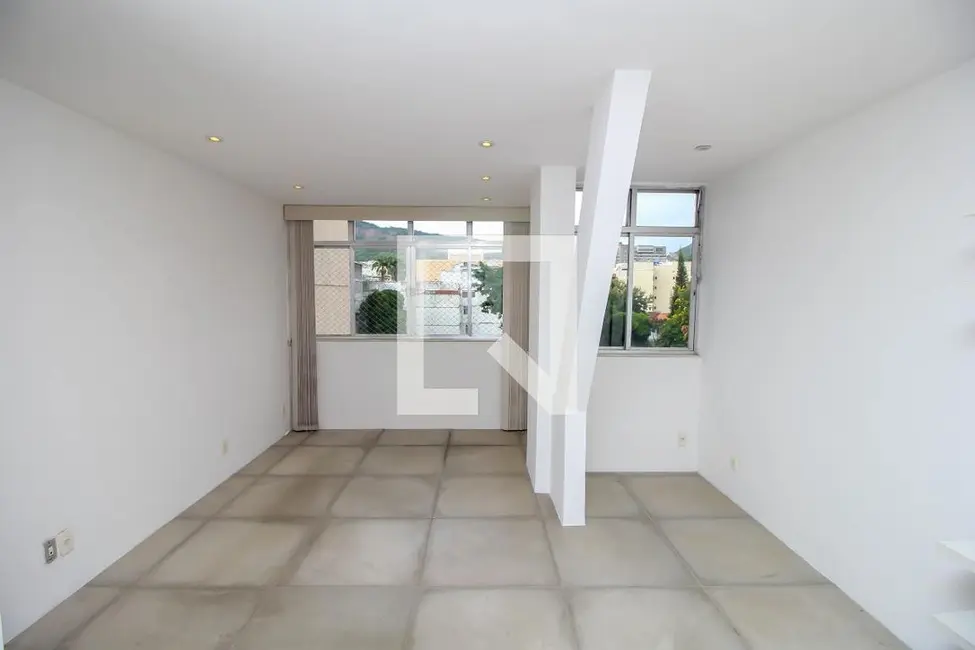 Foto 2 de Apartamento com 1 quarto à venda, 60m2 em Botafogo, Rio De Janeiro - RJ