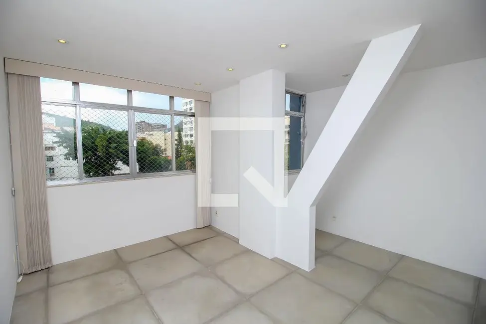 Foto 4 de Apartamento com 1 quarto à venda, 60m2 em Botafogo, Rio De Janeiro - RJ