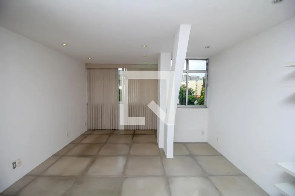 Foto 1 de Apartamento com 1 quarto à venda, 60m2 em Botafogo, Rio De Janeiro - RJ