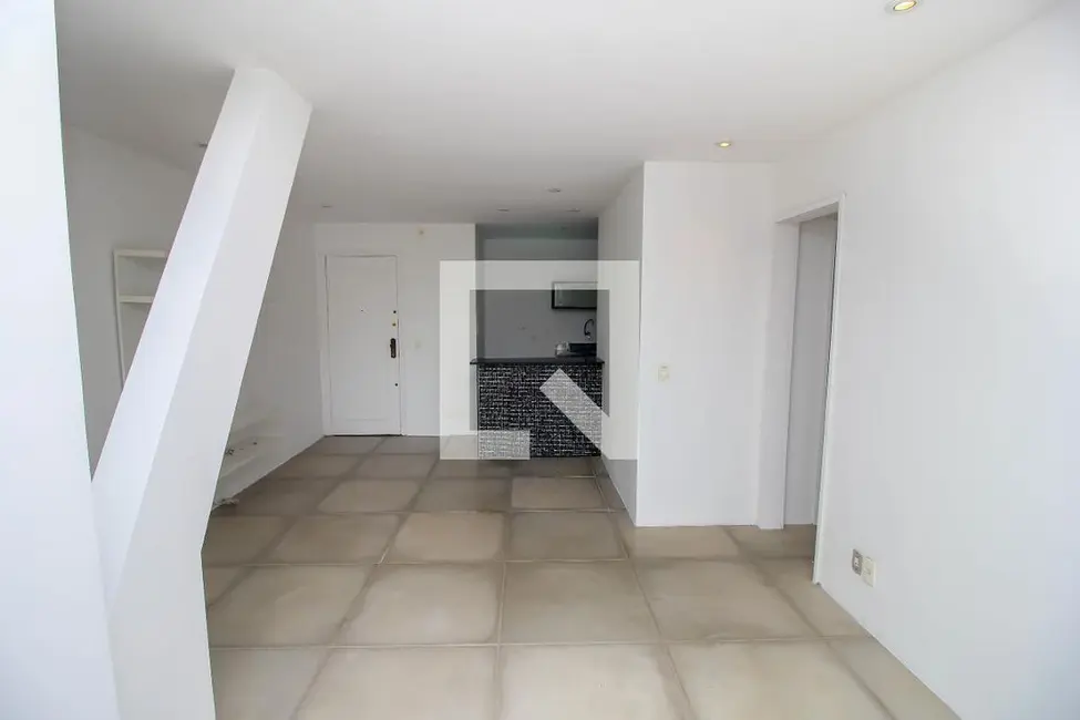 Foto 5 de Apartamento com 1 quarto à venda, 60m2 em Botafogo, Rio De Janeiro - RJ