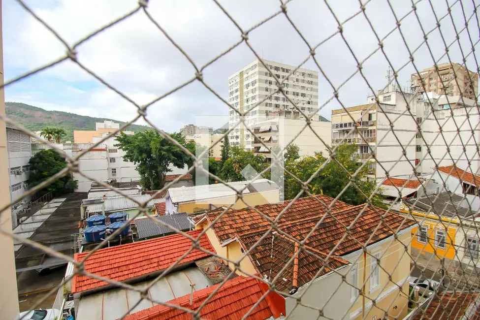 Foto 8 de Apartamento com 1 quarto à venda, 60m2 em Botafogo, Rio De Janeiro - RJ
