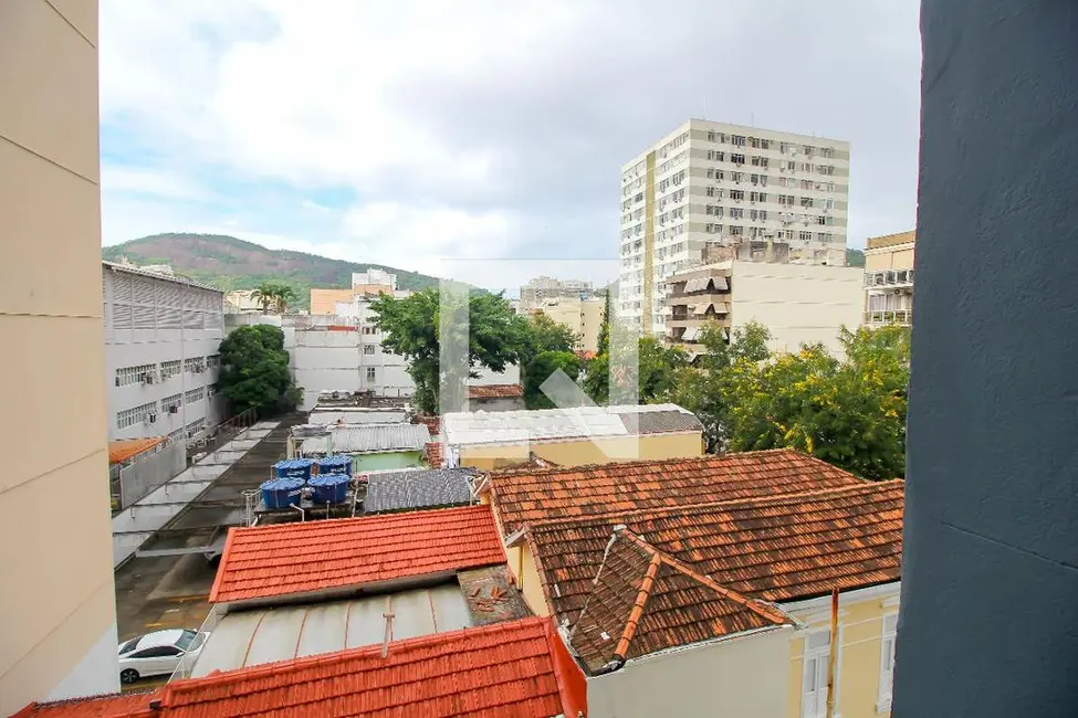 Foto 9 de Apartamento com 1 quarto à venda, 60m2 em Botafogo, Rio De Janeiro - RJ