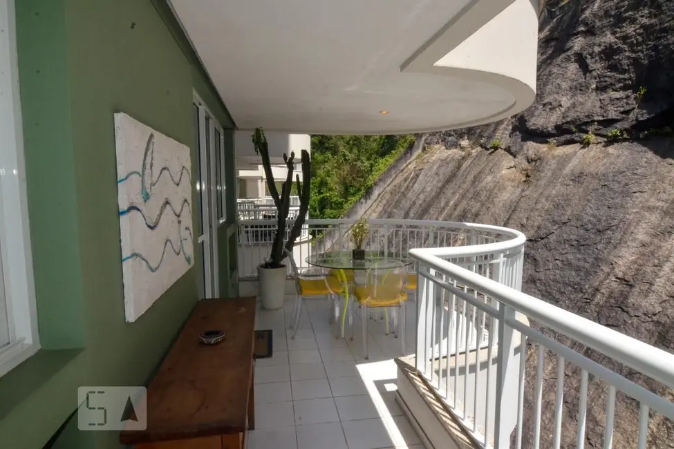 Foto 9 de Apartamento com 2 quartos à venda, 90m2 em Botafogo, Rio De Janeiro - RJ