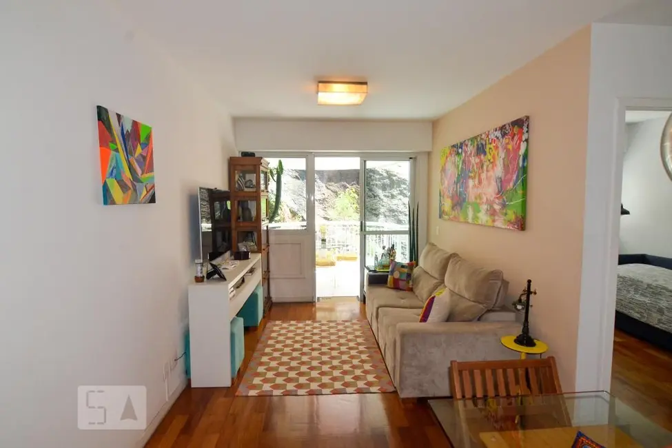 Foto 1 de Apartamento com 2 quartos à venda, 90m2 em Botafogo, Rio De Janeiro - RJ