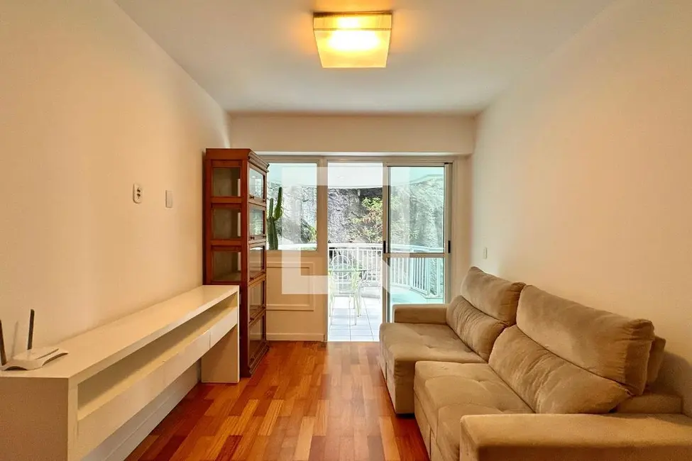 Foto 4 de Apartamento com 2 quartos à venda, 90m2 em Botafogo, Rio De Janeiro - RJ