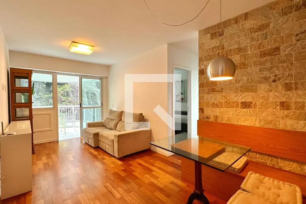 Foto 2 de Apartamento com 2 quartos à venda, 90m2 em Botafogo, Rio De Janeiro - RJ