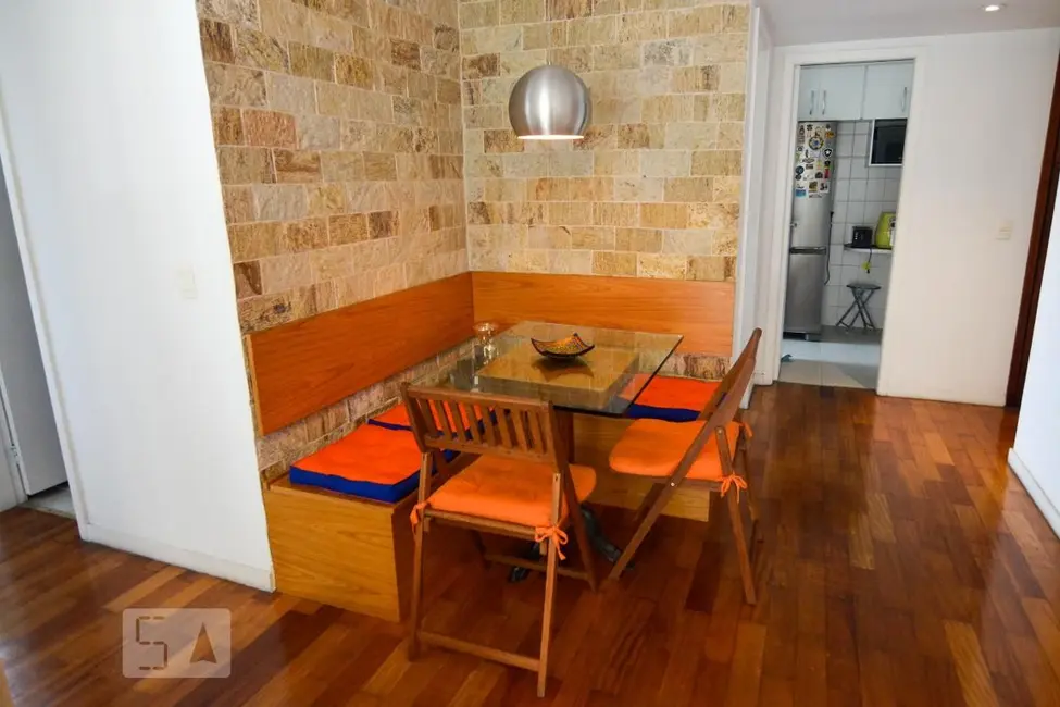 Foto 3 de Apartamento com 2 quartos à venda, 90m2 em Botafogo, Rio De Janeiro - RJ