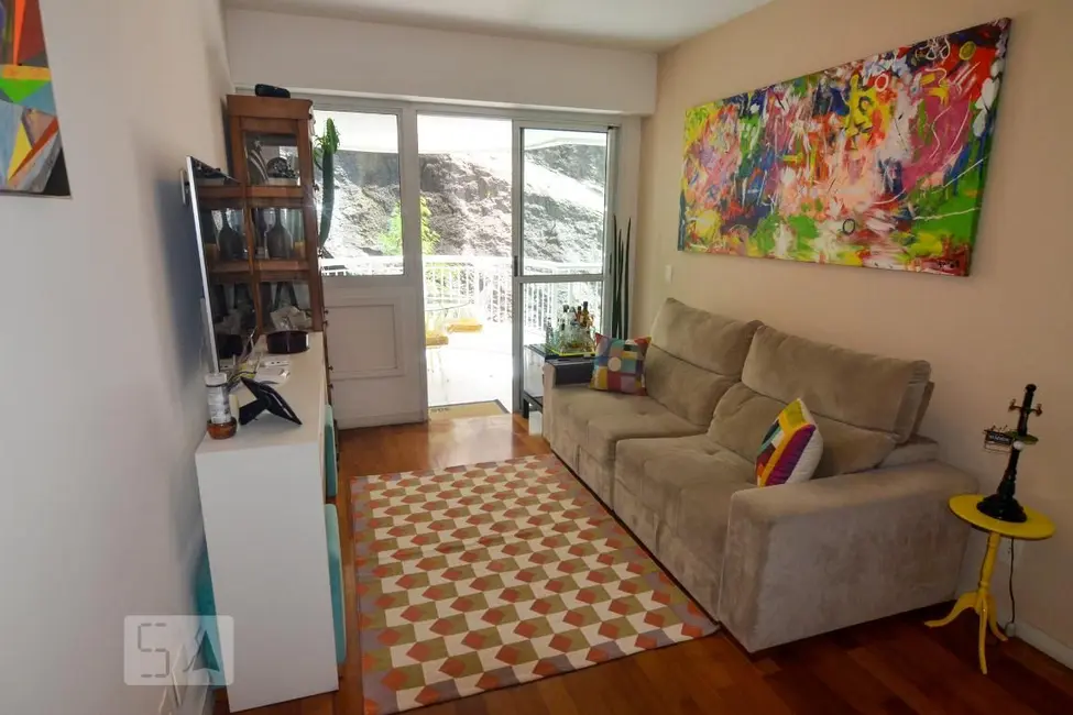 Foto 7 de Apartamento com 2 quartos à venda, 90m2 em Botafogo, Rio De Janeiro - RJ