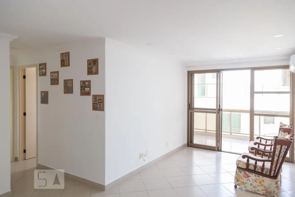 Foto 1 de Apartamento com 2 quartos à venda, 80m2 em Rio De Janeiro - RJ