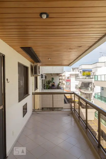 Foto 8 de Apartamento com 2 quartos à venda, 80m2 em Rio De Janeiro - RJ