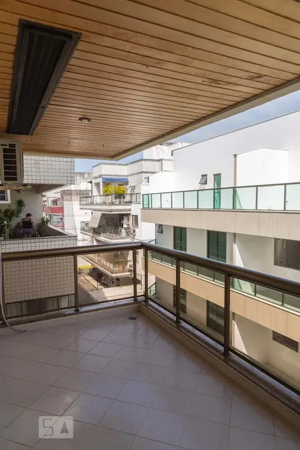 Foto 6 de Apartamento com 2 quartos à venda, 80m2 em Rio De Janeiro - RJ