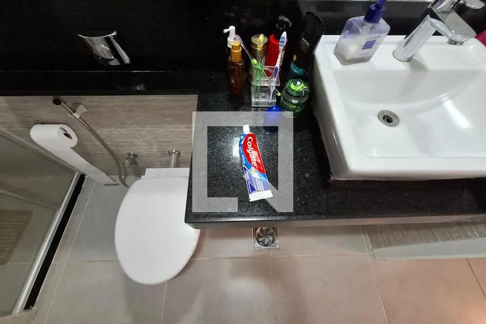 Foto 7 de Apartamento com 3 quartos à venda, 200m2 em Botafogo, Rio De Janeiro - RJ